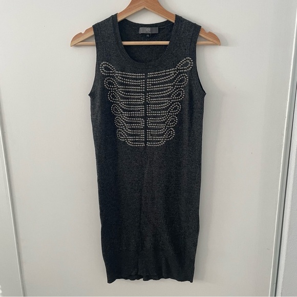 McQ by Alexander McQueen Sweater Dress - Picture 3 of 8